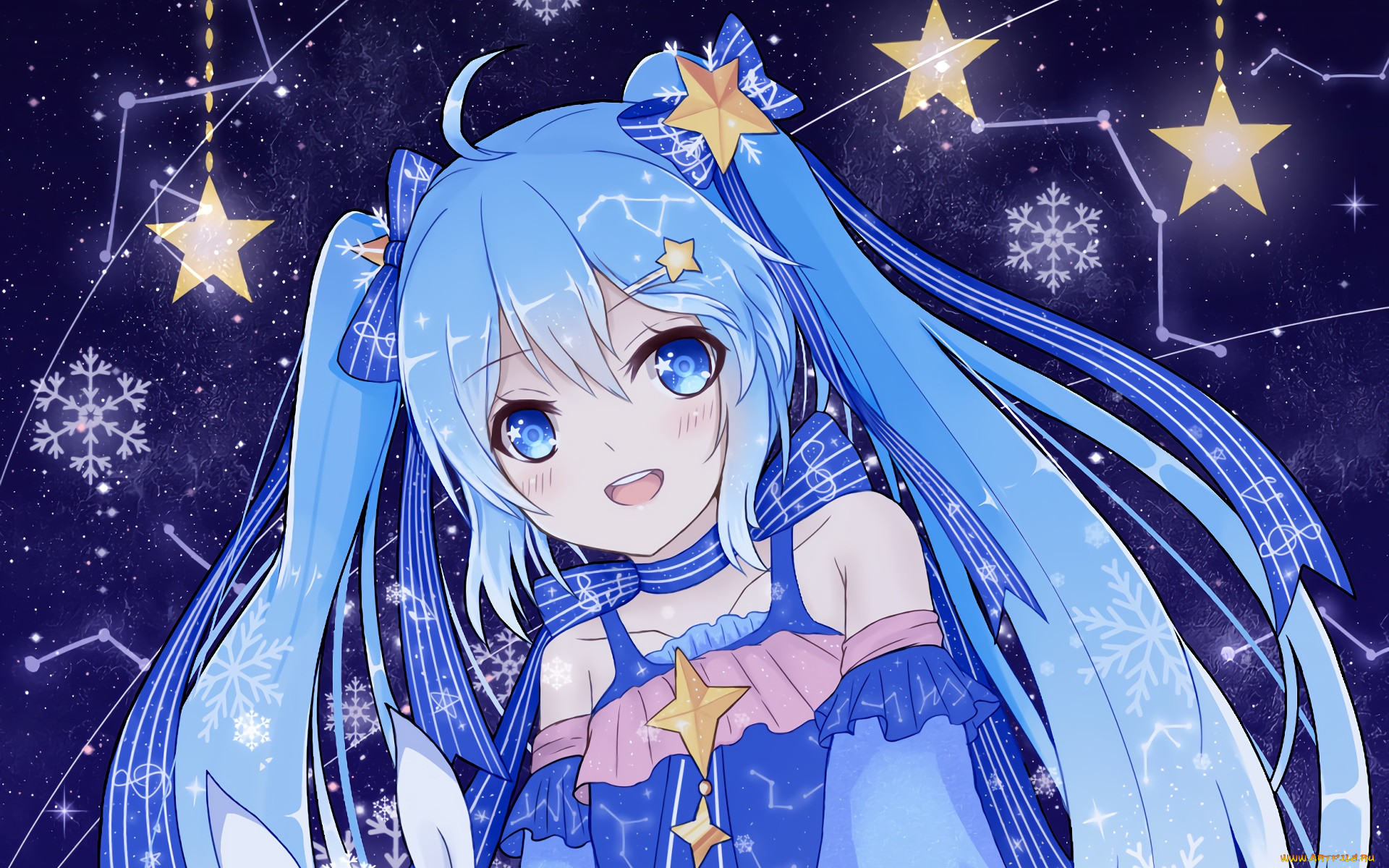 , vocaloid, , , 